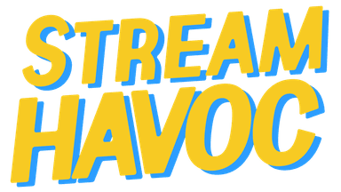 Stream Havoc Logo